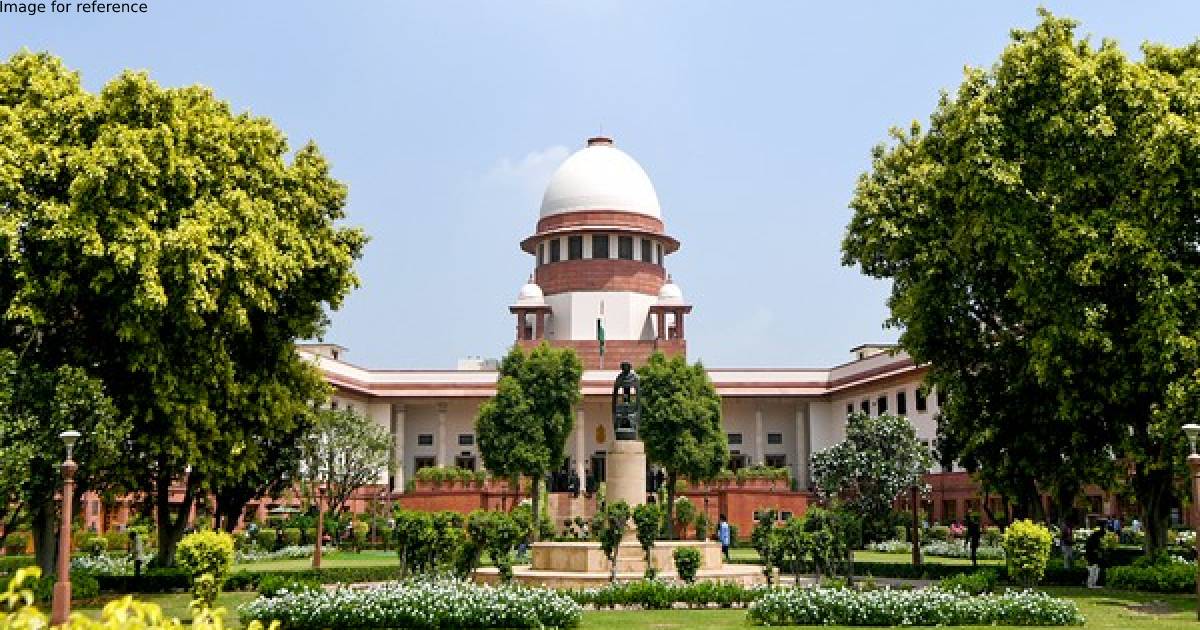 SC refuses to pass judicial order on bar association's plea relating to chamber blocks for lawyers